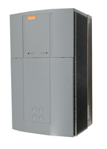 PARKER 650VC/0150/400/0010/UK/00/B0/0/0