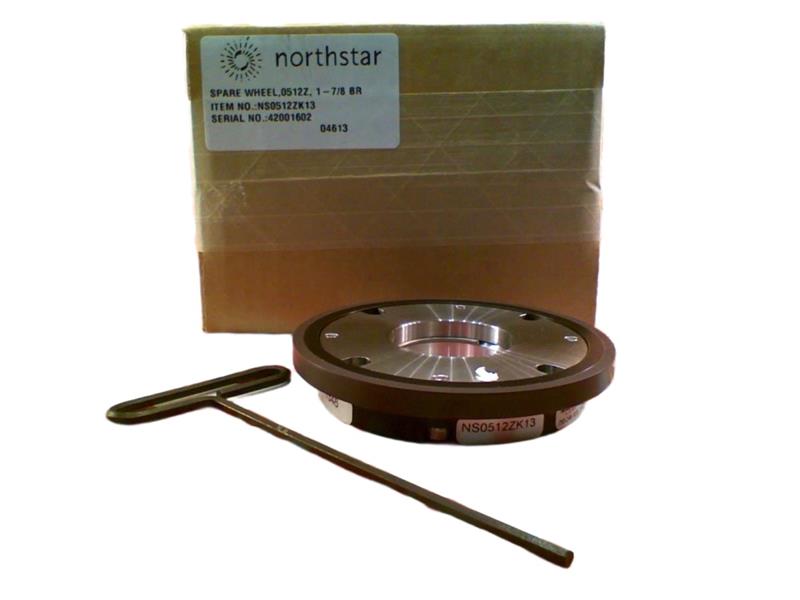DYNAPAR NS0512ZK13