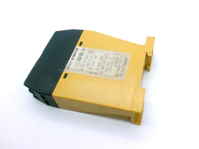 ASEA BROWN BOVERI 2.410.400.20