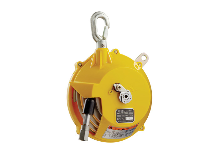 CONDUCTIX WAMPFLER XA-ATB-0