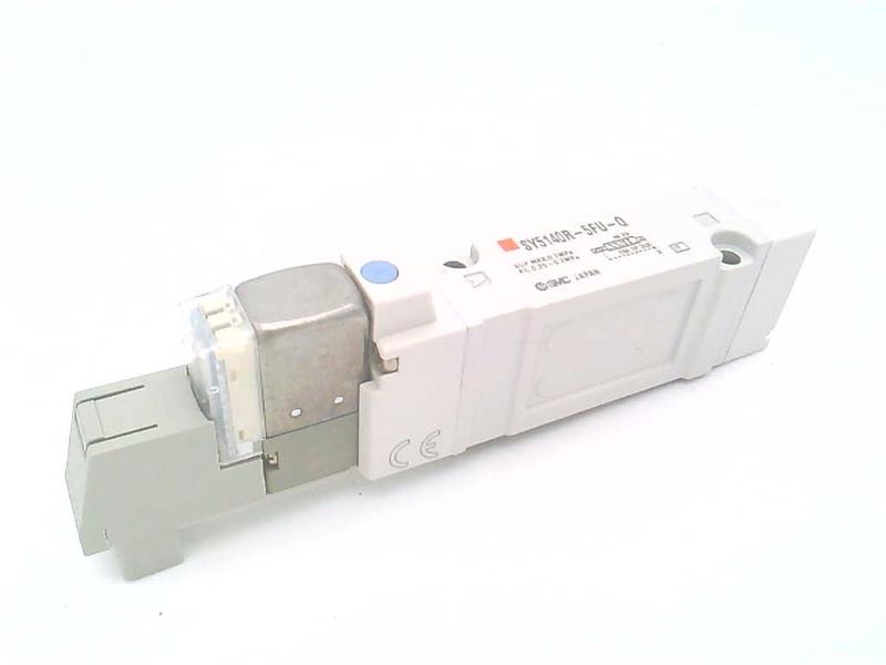 SMC SY5140R-5FU-Q
