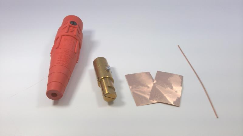 EATON CORPORATION E-Z1016-8820