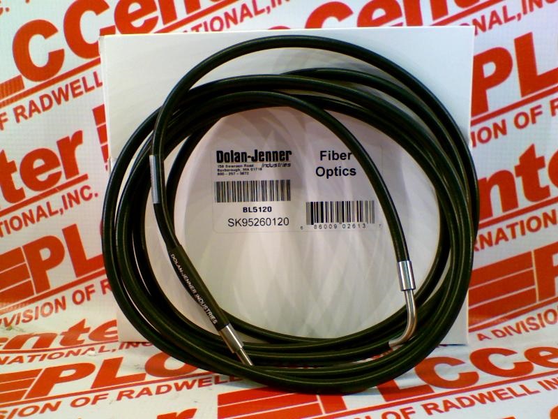 DANAHER CONTROLS BL5120