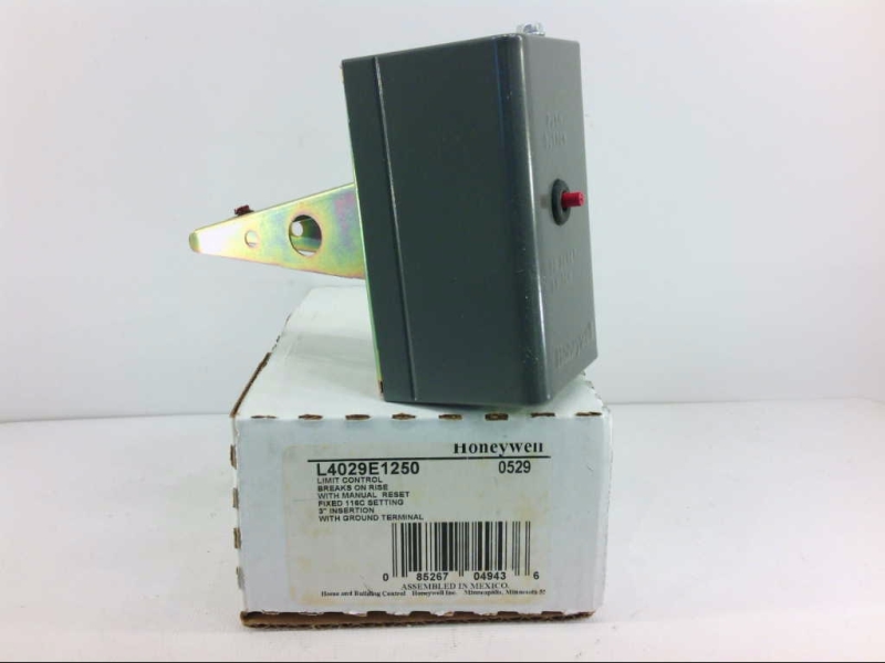 HONEYWELL L4029E1250