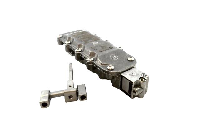 FORTRESS INTERLOCKS EXPTA2S6XT401