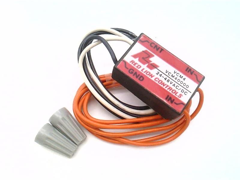 VCM40000 by RED LION CONTROLS