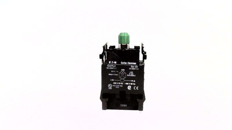 EATON CORPORATION E22TL4LG