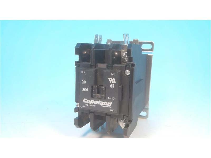 COPELAND 012-1401-00