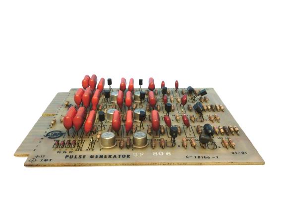 KOLLMORGEN C-78166-1