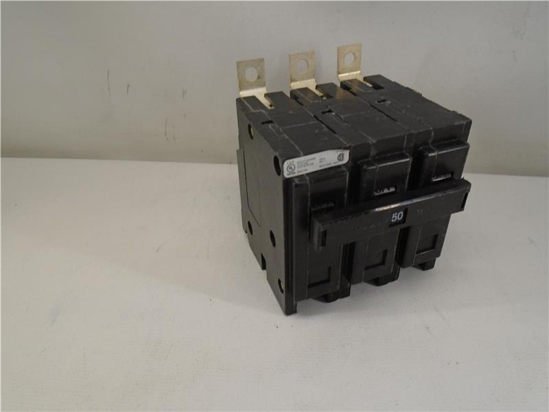 EATON CORPORATION QBHW3080H