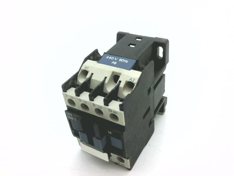 SCHNEIDER ELECTRIC LC1D0910R6