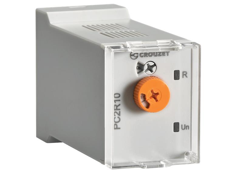 CROUZET PC2R10MV1