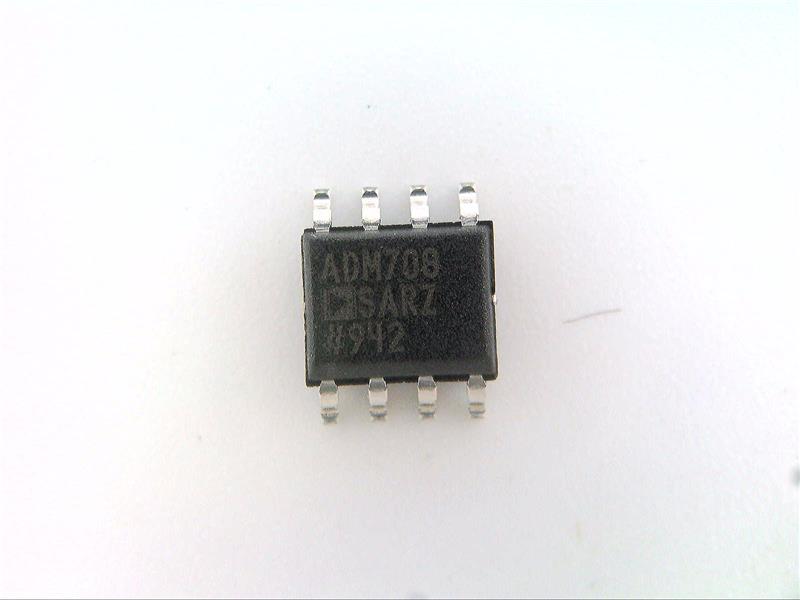 ANALOG DEVICES ADM708SARZ