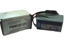 EFI ELECTRONICS HWM120