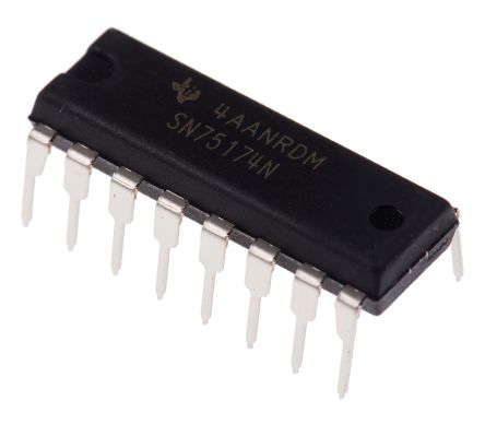 TEXAS INSTRUMENTS SEMI SN74LS132N