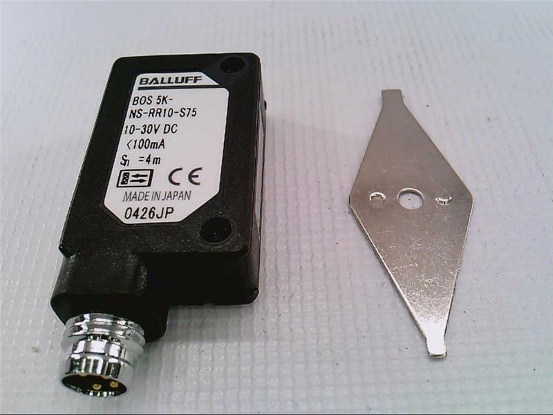 BALLUFF BOS 5K-NS-RR10-S75