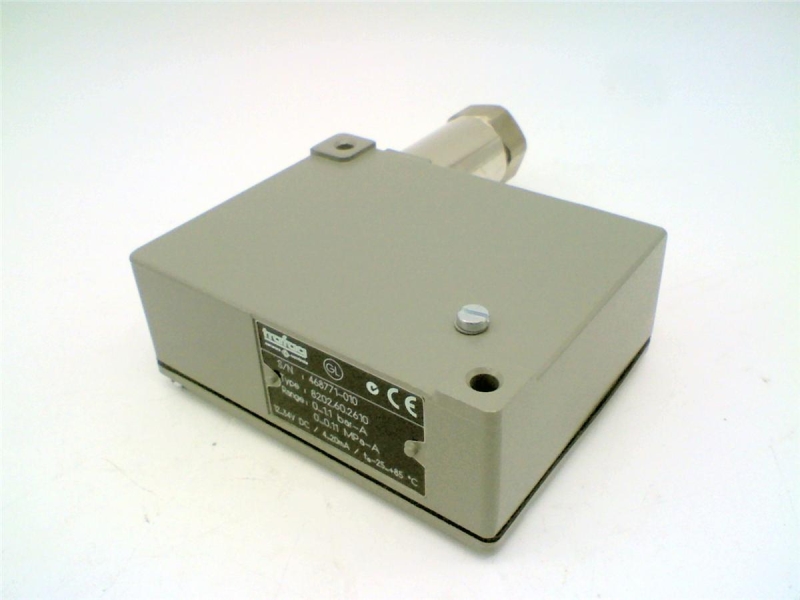 8202.60.2610 by TRAFAG