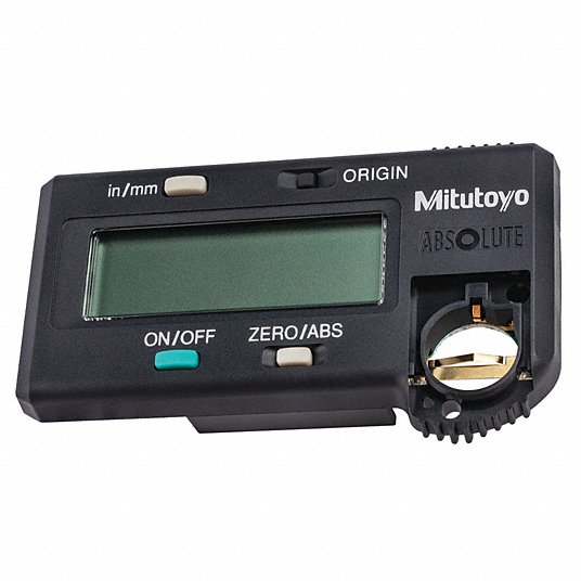 MITUTOYO 06AHF675B