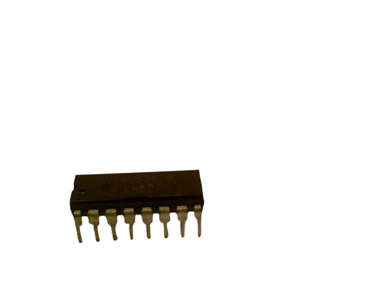 NXP SEMICONDUCTOR SN74LS348N