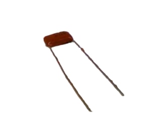 MATSUSHITA ELECTRIC ECQ-E2683KB