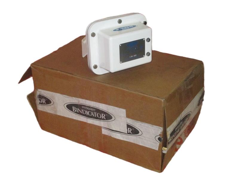 DANAHER MOTION RSSP1GA