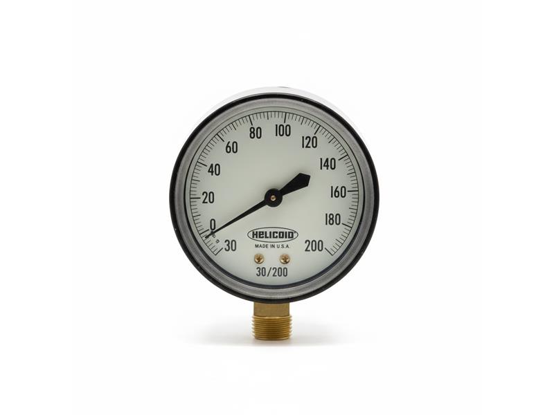 HELICOID 410R-3-1/2-PH-BK-W-30/200