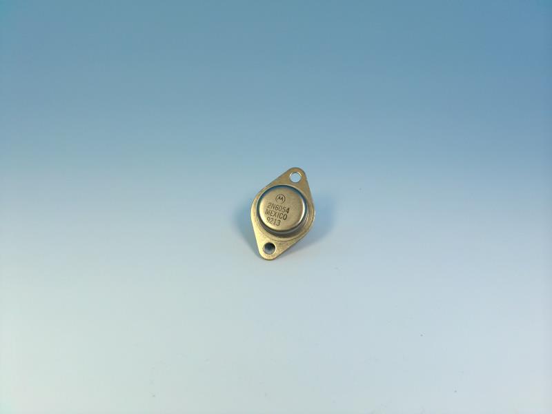 NXP SEMICONDUCTOR 2N6054
