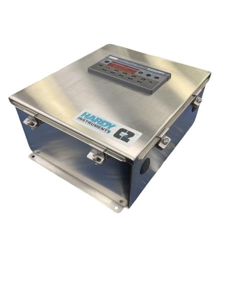 HARDY PROCESS SOLUTIONS HI 2151/20WC-WS-B12