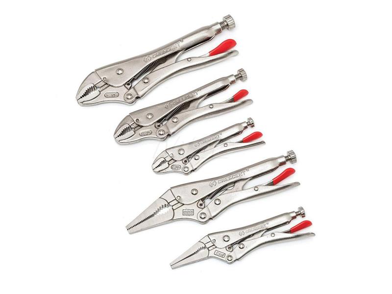 APEX TOOLS CLP5SETN-08