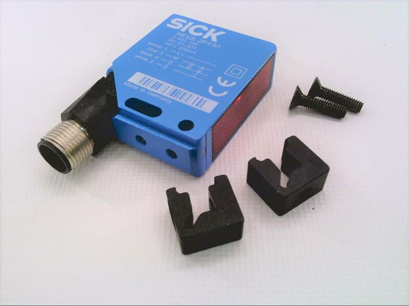 SICK WE12L-2P430