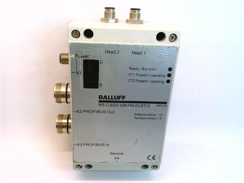 BIS-C-6022-028-050-03-ST10 by BALLUFF