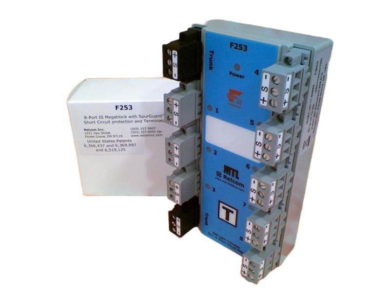 F253 by EATON CORPORATION