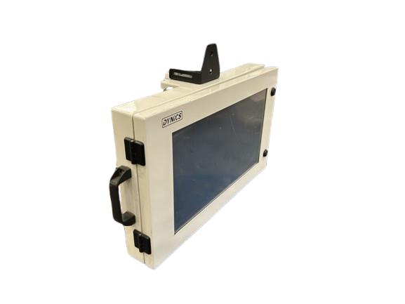 DYNICS DNIMCMXDEW22E10001TBB