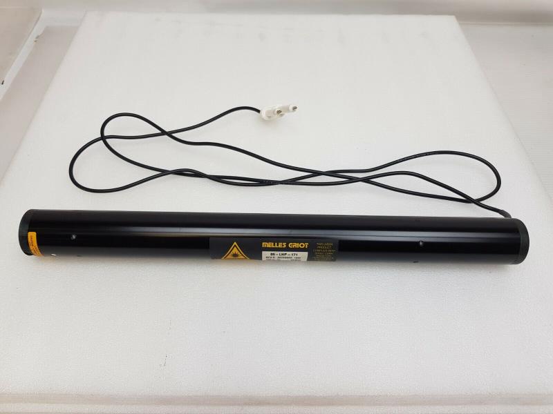 05-LHP-171 by MELLES GRIOT