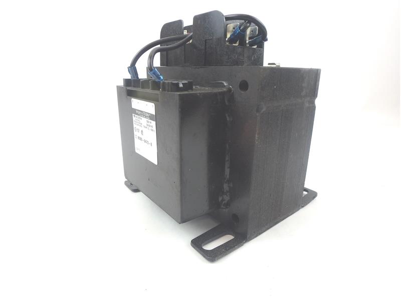 MICRON INDUSTRIES CORPORATION B500-0473-8