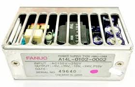A14L-0102-0002 by FANUC