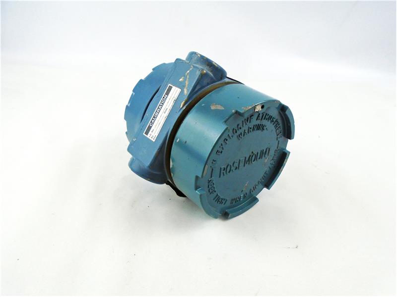 EMERSON 1151DP6E12B21D3