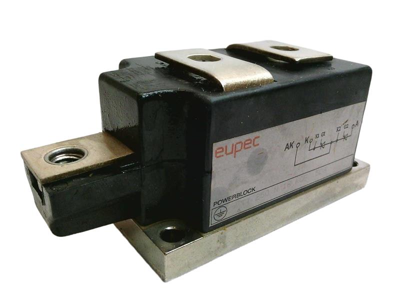 INFINEON TT250N16KOF