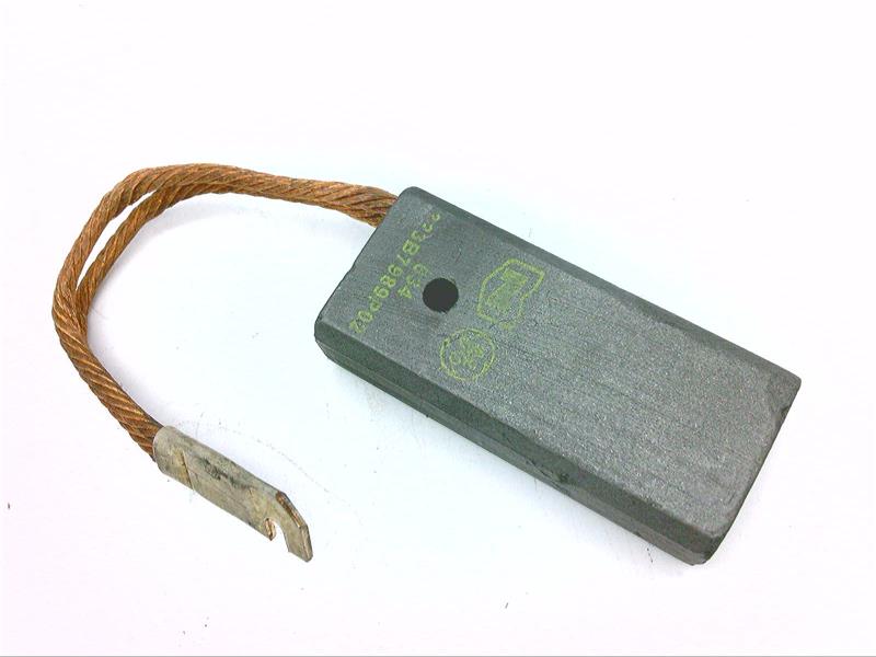 MORGAN AMT 323B7989P02