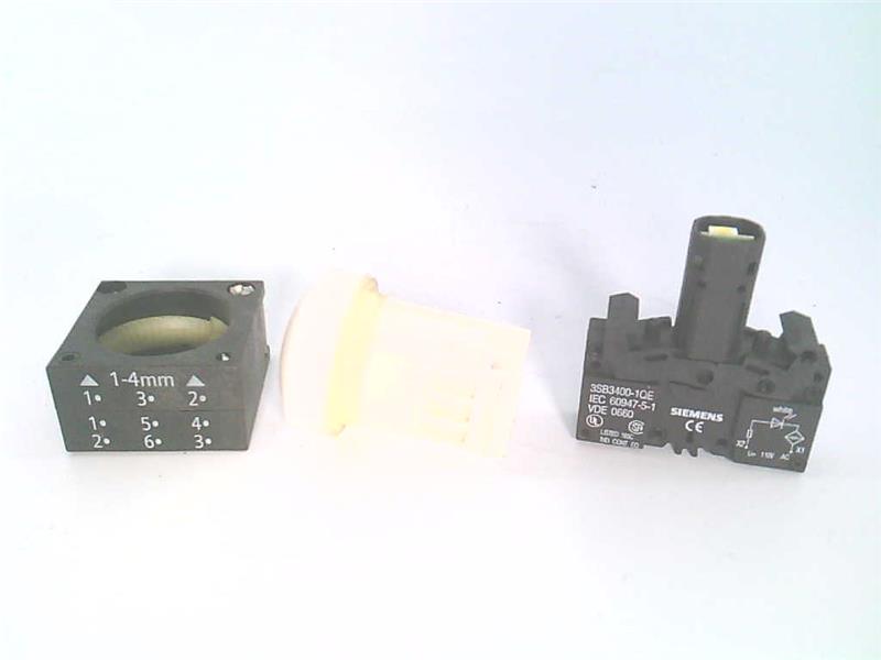 SIEMENS 3SB3248-6BA60