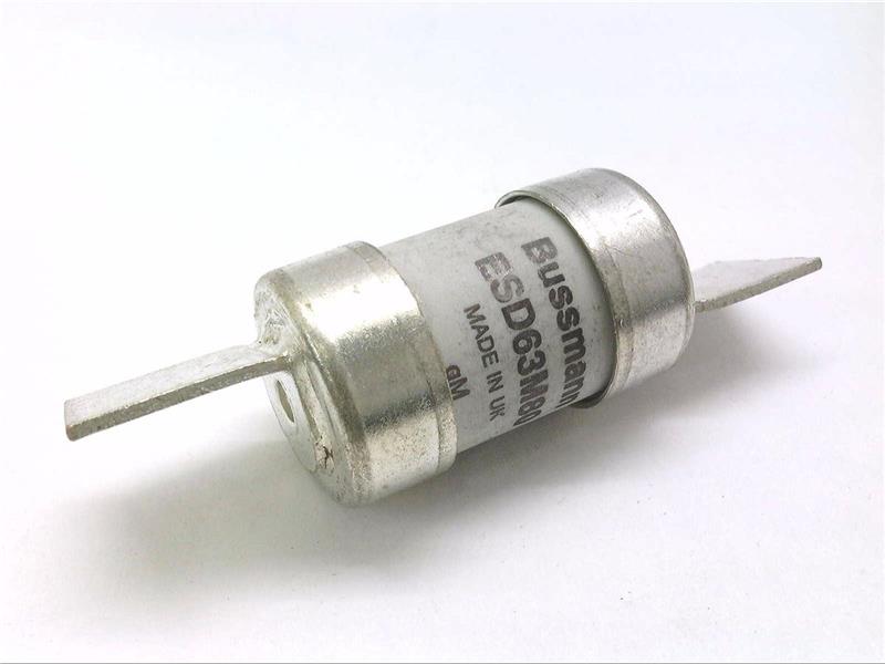 EATON CORPORATION ESD63M80