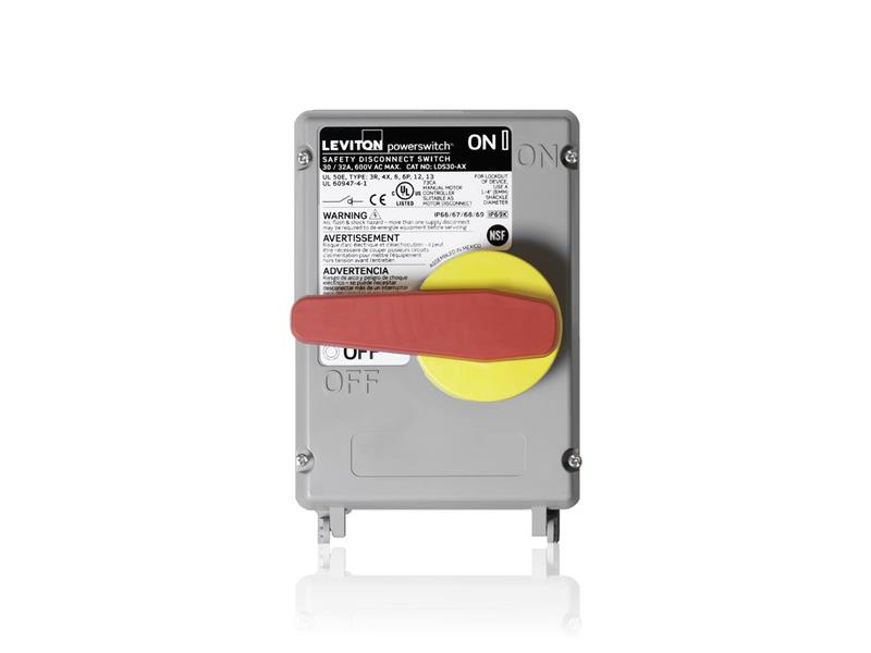LDS30-AX by LEVITON