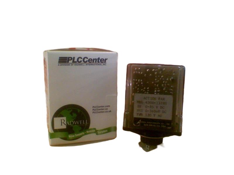 MDL-4300-1378N by INVENSYS