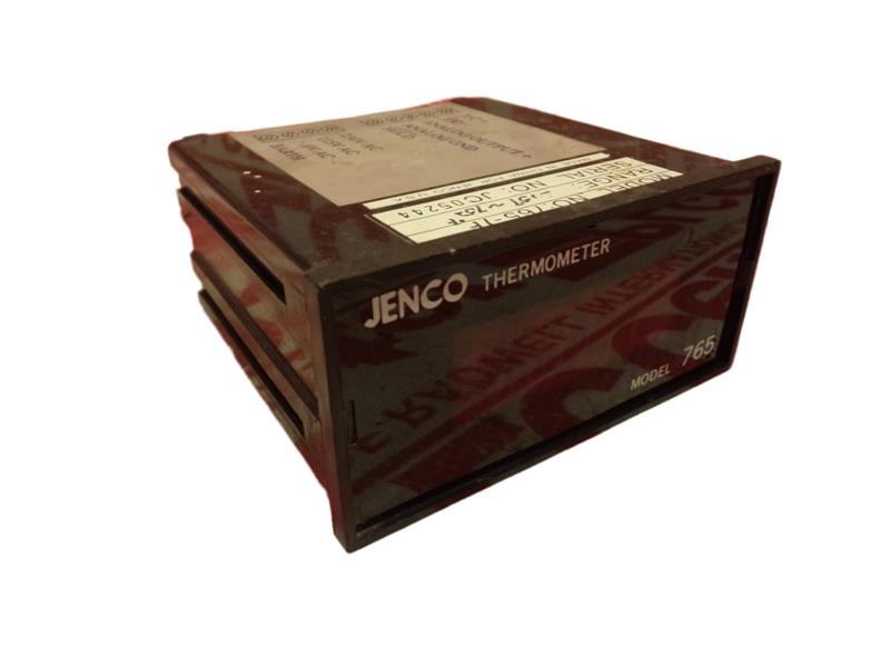 JENCO 765-TF