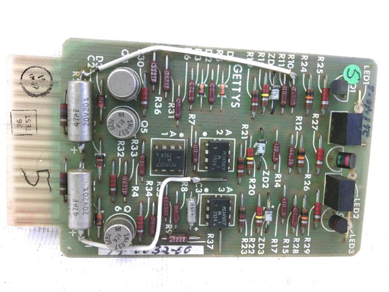 14-0032-00 by ELWOOD CORPORATION