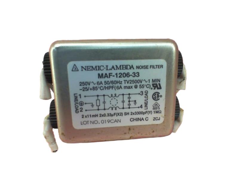 TDK MAF-1206-33