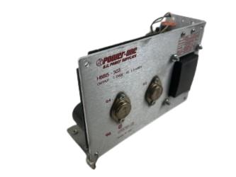 HBB15-503 by BEL FUSE