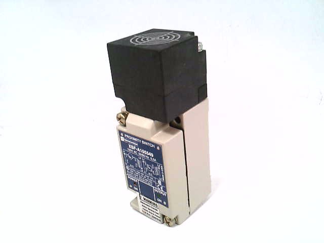 SCHNEIDER ELECTRIC XSF-A155549