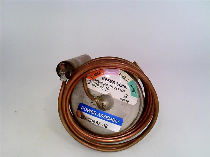 EMERSON XB-1019RZ-1B