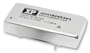 XP POWER JCH1024D15